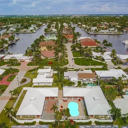 Dolphin Isles Resort-2